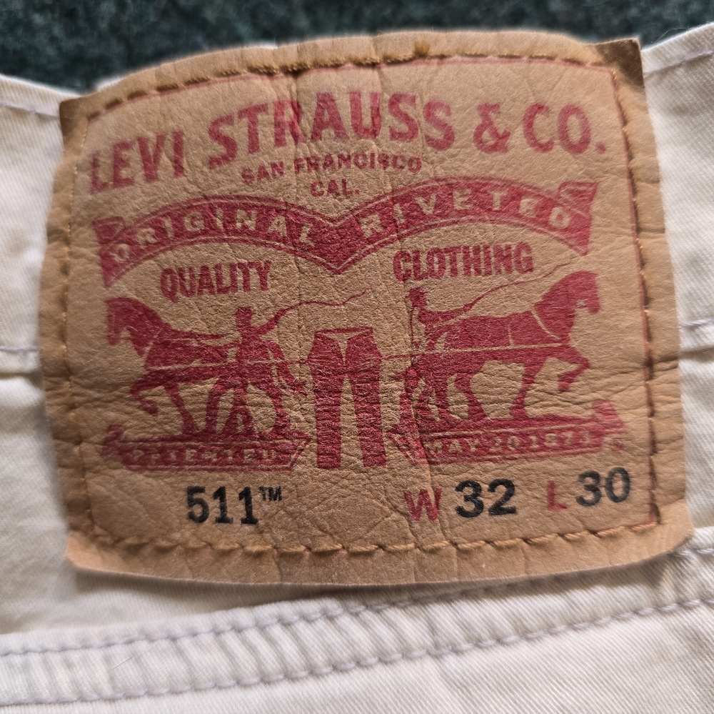 Levi Strauss & Co. 👖